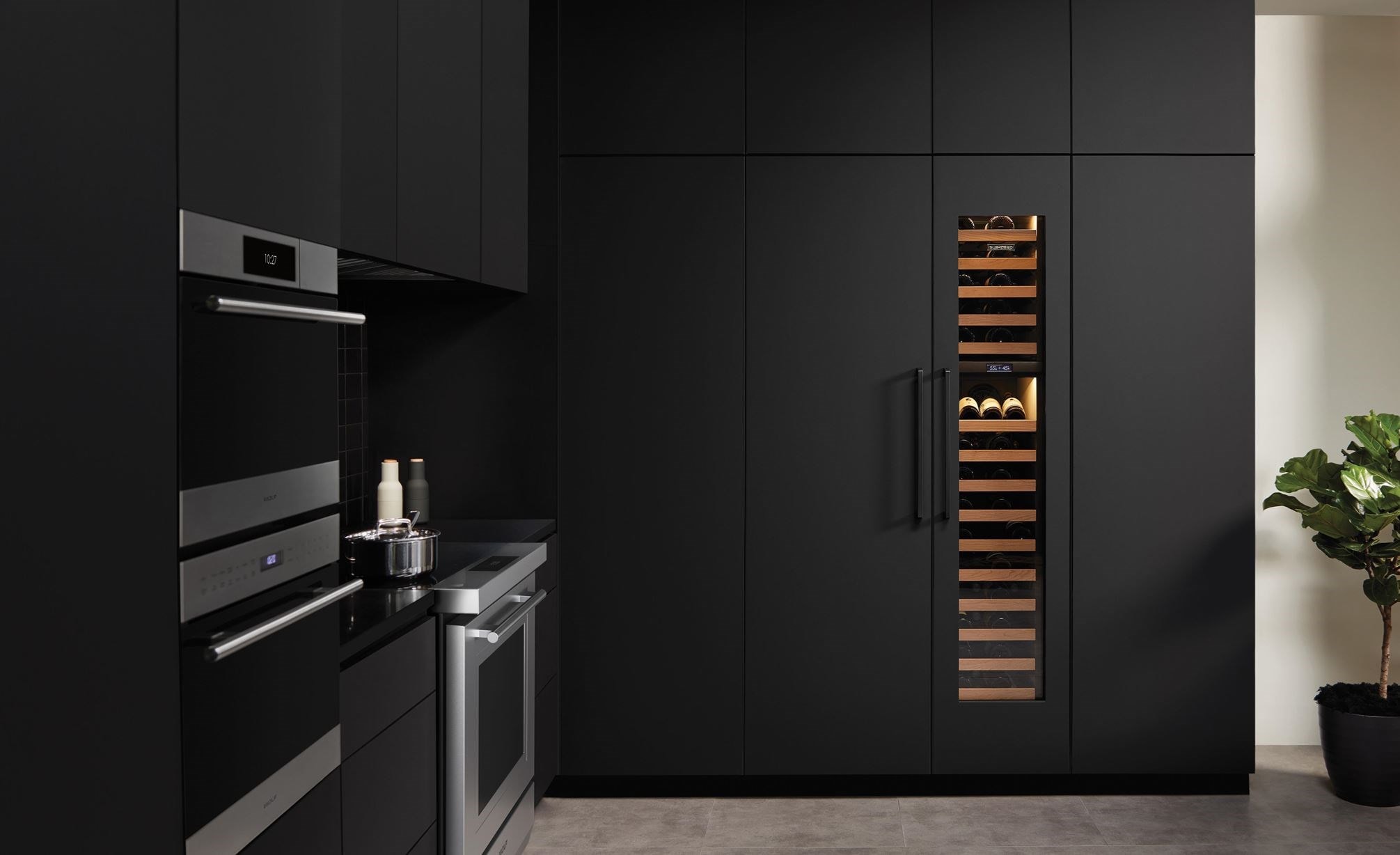 servicio subzero méxico